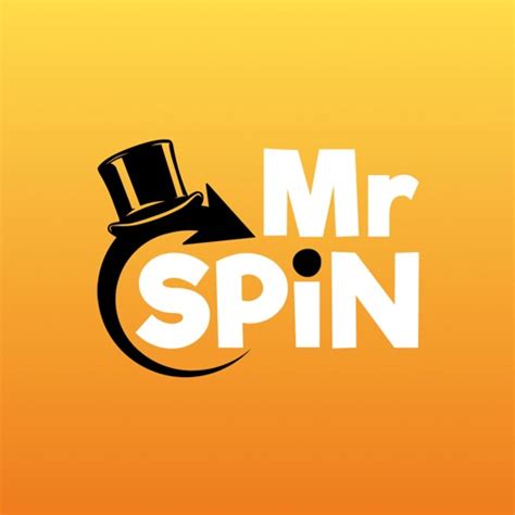 mr spin online.